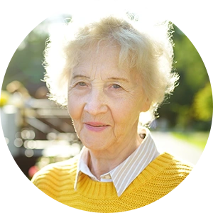 Picture of Erice and Nicole T.